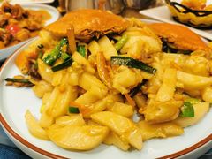 -501號台州海鲜餐厅(海创园店)