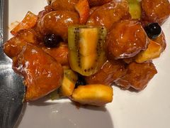 -汤城小厨•粤菜•靓汤(金融街店)