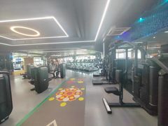 -宝体健身会(宝安体育馆店)