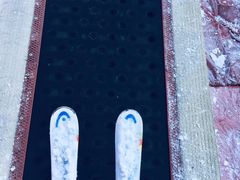 -太子岭滑雪场