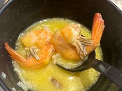 -大成海鲜烧烤·海鲜粥(安顺路店)