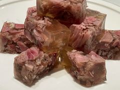 镇江肴肉-江南厨子·品苏杭(华润万象店)