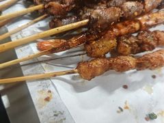 -老黑板筋(顺义总店)
