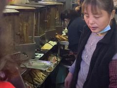 -一代烤翅王(大汉口店)