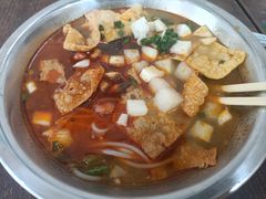 -桂湘缘卤味螺蛳粉