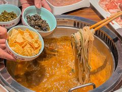-季季红火锅(动壹店)