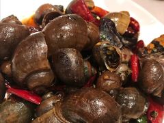 -芭菲盛宴·环球美食(北城国际店)