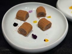 -四季小馆·潤·中国菜(越秀公园店)