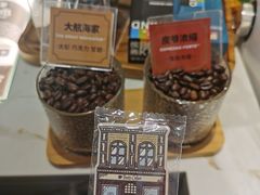 -Peet's Coffee皮爷咖啡(万象天地店)