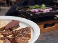 -潮界(虹桥新天地店)