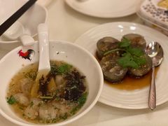 莆田扁肉汤（位）-莆田餐厅PUTIEN(西安万象天地店)