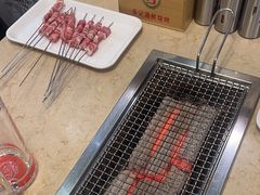 -禾记海鲜烧烤(八一路店)