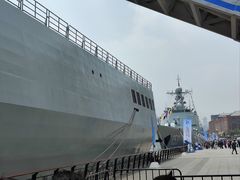 -上海港国际客运中心