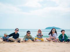 -石梅湾艾美度假酒店