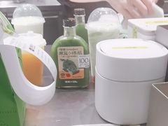 -混果汁(喜荟城店)