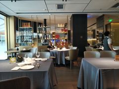 大堂-徐记海鲜(曲江南湖店)