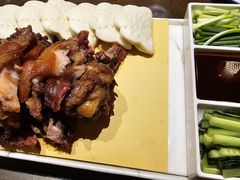 -张大嘴菜馆(庞各庄店)