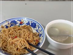 -小罗子汤店(大士院总店)