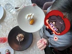 -广州四季酒店·佰鲜汇·现代法餐