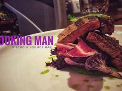 -Cooking Man(中懋天地店)