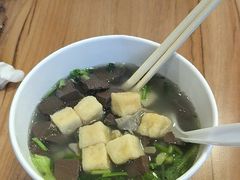 -回味鸭血粉丝汤(夫子庙瞻园路店)