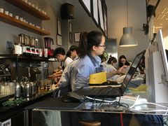 -喜茶(深圳福田星河COCO Park店)