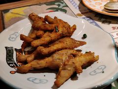 -酒肆浅葱•烧烤•龙虾•排档(卓悦intown店)