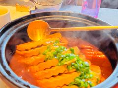 -小天厨民间菜馆(深圳街店)