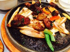 御花园酒店(中山公园店)-御花园·粤菜·海鲜火锅(中山公园店)