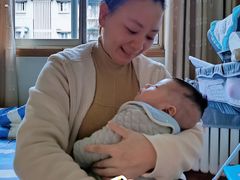 -田螺阿姨自营月嫂·育儿嫂(高新店)