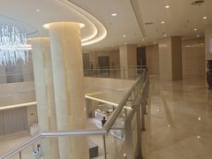 -河南盛世民航国际酒店·星空餐厅