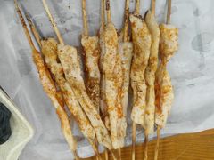-87号烧烤海鲜·大排档(金沙滩店)