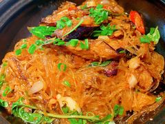 -星叶·东南亚料理(宁波万象汇店)