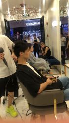 -3AM HAIR SALON染发烫发接发