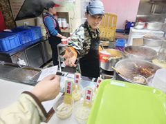 -江三王记牛杂馆(总店)
