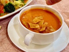 扁豆汤-BRBR叙利亚餐厅(总店)
