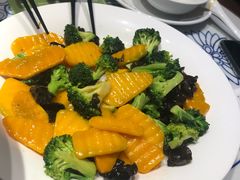 -十二饭点·川菜(北站圆融店)