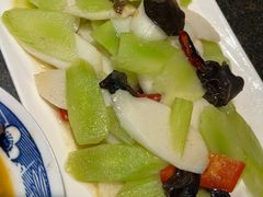 -李记香香大盘鸡(绥德店)