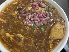 -毛华美食(清扬路店)