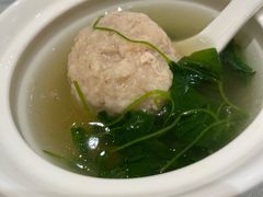 -狮王府淮扬菜(夫子庙老门东店)