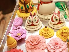 -北京工艺美术博物馆