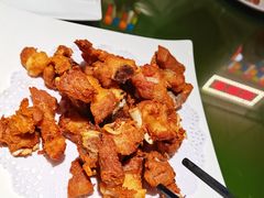 蒜蓉碎香骨-煲煲好(朝阳门店)