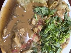 -正味斋锅巴菜(西北角店)