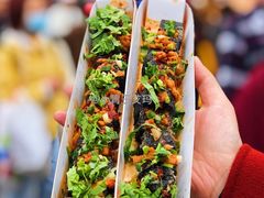 -董顺桃小粒臭豆腐(太平街一店)