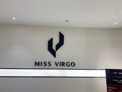 -处女座·MISS VIRGO·半永久纹眉野生眉
