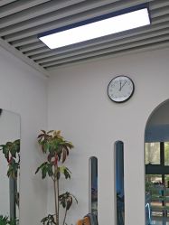 点击看大图 -米路造型MILU STUDIO