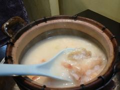 -贰號小院潮汕砂锅粥(前海西街店)