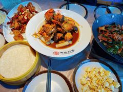 -有位虾匠·胶东土菜小馆(市北店)