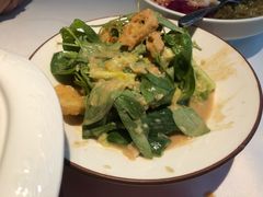 黄瓜拌油条-阿五黄河大鲤鱼(纬三路店)