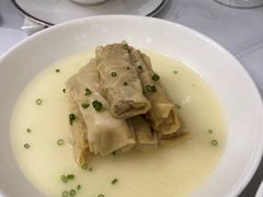 鸡汁百叶包-新吉士·上海菜(浦东LCM置汇旭辉店)